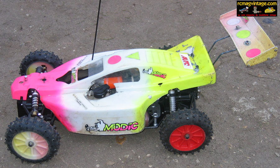 Mrc rc car sales